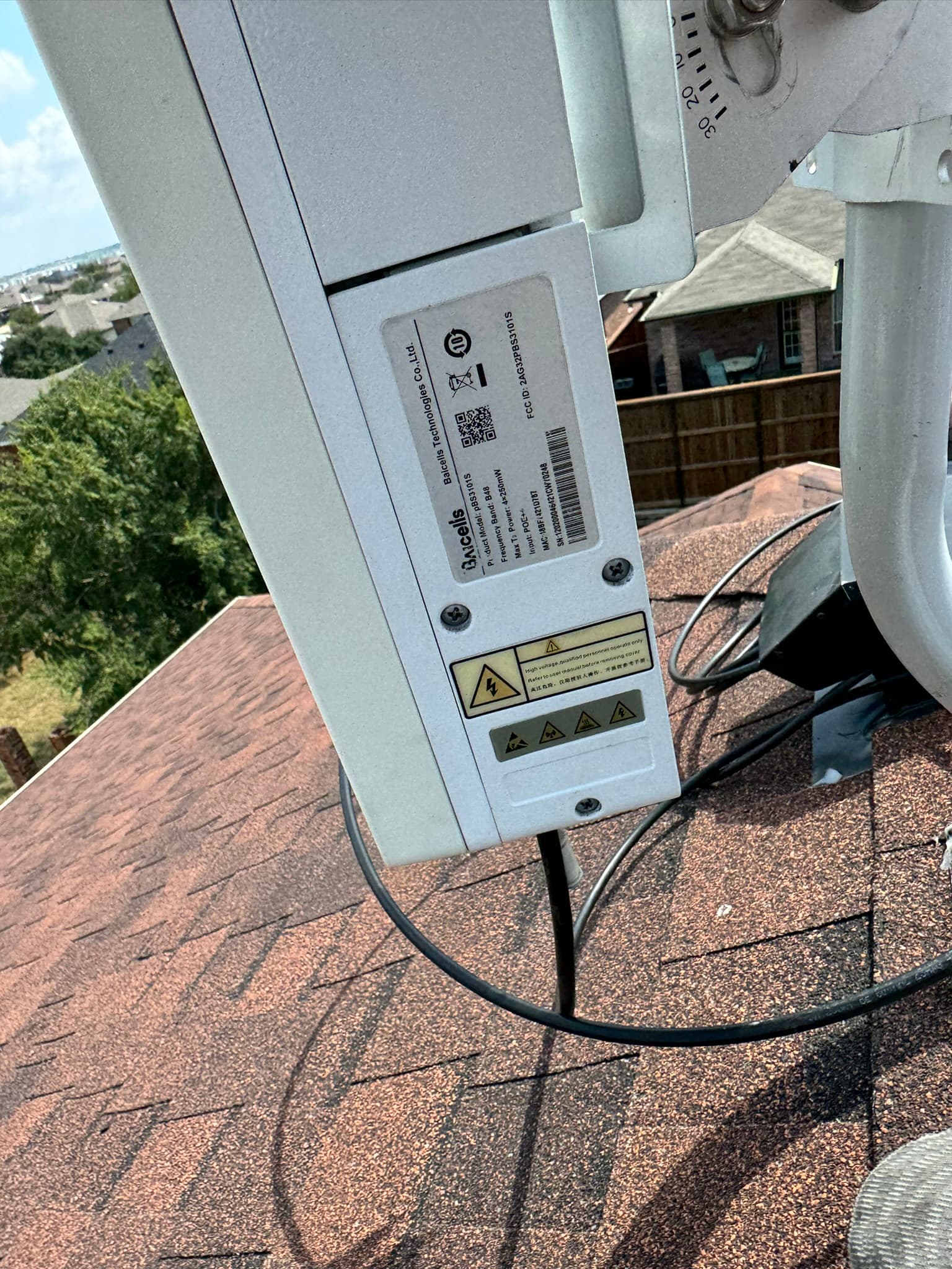 Wireless & UniFi Solutions